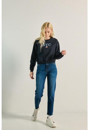 KOAJ PANTALON KOAJ JEAN MOM STA 5646 1/24