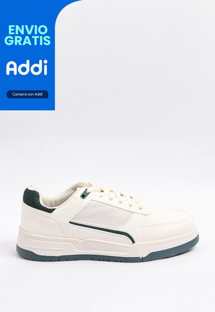 KOAJ ZAPATOS KOAJ SKT URBANO M 14890 2/25