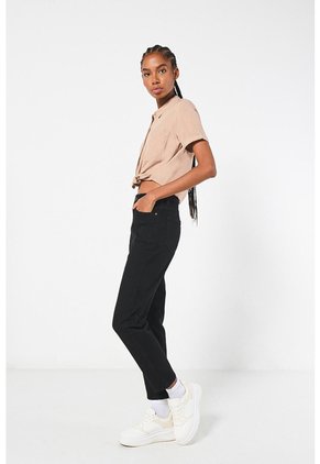 KOAJ PANTALON KOAJ JEAN MOM STA 14825 4/24