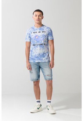 CAMISETA KOAJ GYDA 20690 4/24