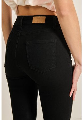 KOAJ PANTALON KOAJ JEAN JEGGING STA 9307 2/24