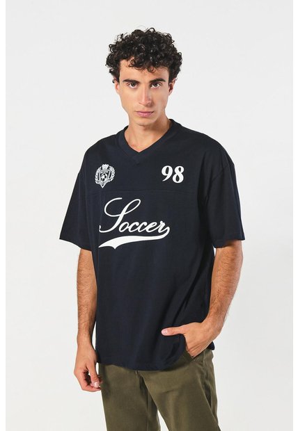 KOAJ CAMISETA KOAJ ZER 15746 4/24