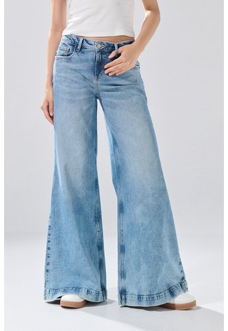 KOAJ PANTALON KOAJ JEAN STRAIGHT LEG 32193 1/ Koaj