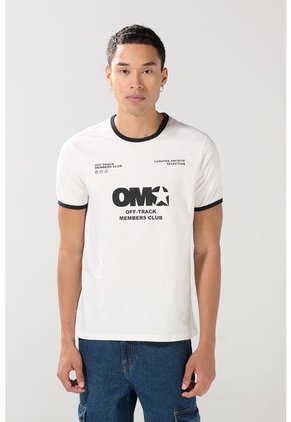 KOAJ CAMISETA KOAJ 30321 1/26