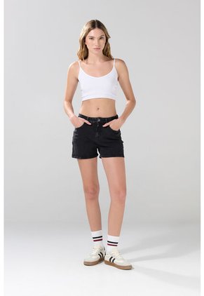 KOAJ SHORT KOAJ JEAN VINTAGE 30638 4/25