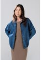 KOAJ CHAQUETA KOAJ OVERSIZE 30171 4/25 de Koaj