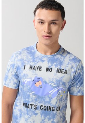 CAMISETA KOAJ GYDA 20690 4/24