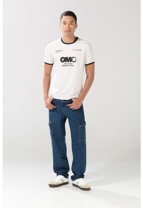 KOAJ CAMISETA KOAJ 30321 1/26