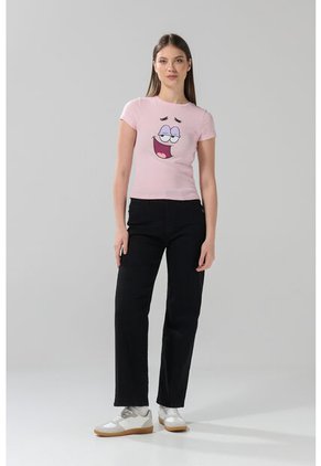 KOAJ CAMISETA KOAJ IHEF 29512 4/25