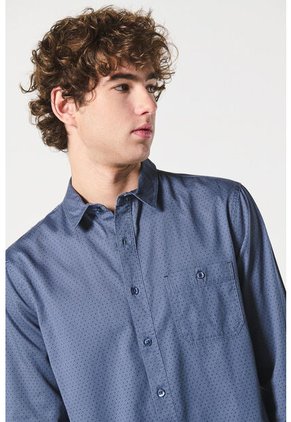 CAMISA KOAJ SPORT COLLAR ML 9062 4/24