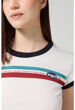 KOAJ CAMISETA KOAJ 24652 3/25