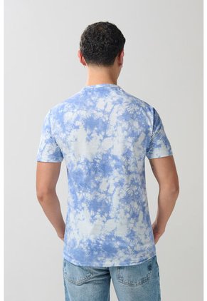 CAMISETA KOAJ GYDA 20690 4/24