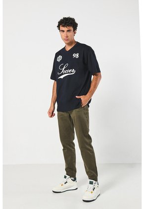 KOAJ CAMISETA KOAJ ZER 15746 4/24