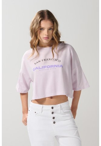 KOAJ CAMISETA KOAJ 21368 1/25 Koaj