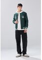 KOAJ CHAQUETA KOAJ VERT 1 1/26 de Koaj