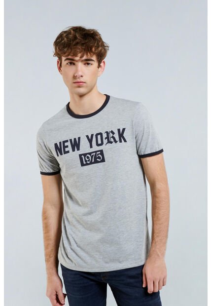 KOAJ CAMISETA KOAJ 4217 4/23