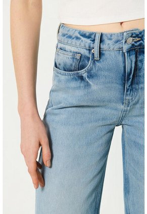 KOAJ PANTALON KOAJ JEAN OPEN LEG 12086 3/24