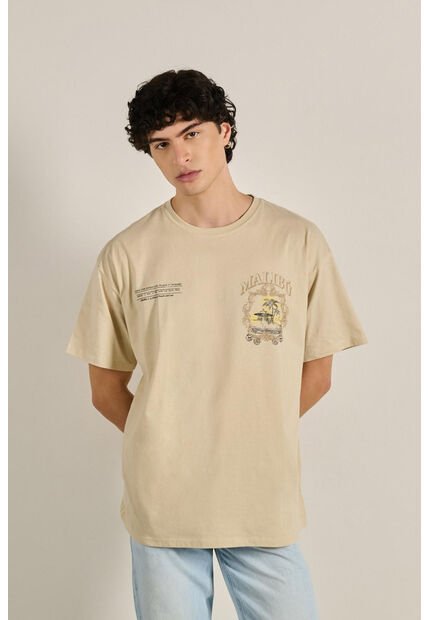 KOAJ CAMISETA KOAJ LYKAN 1/24