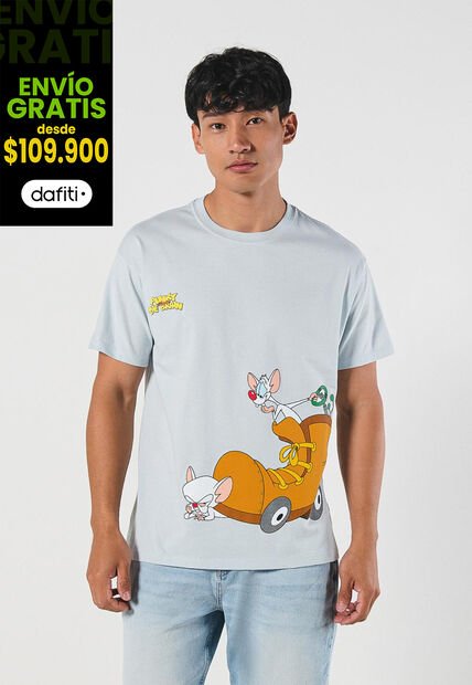 KOAJ CAMISETA KOAJ KAMODI 15890 4/24