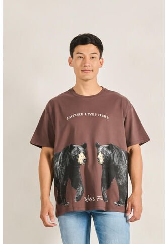 KOAJ CAMISETA KOAJ ONORE 2/24 Koaj