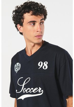 KOAJ CAMISETA KOAJ ZER 15746 4/24