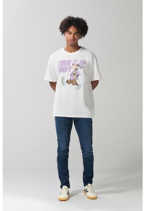 KOAJ CAMISETA KOAJ SIDEMO 20858 1/25