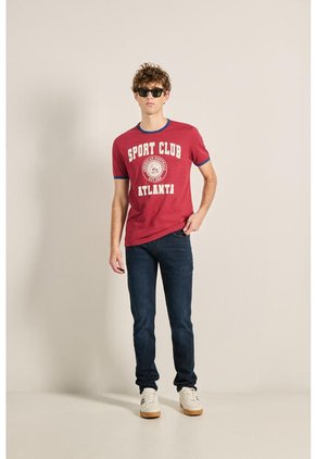 KOAJ CAMISETA KOAJ 8121 2/24