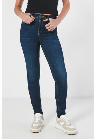 PANTALON KOAJ JEAN JEGGING TA FB 13008 3/24 Koaj