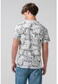 KOAJ CAMISETA KOAJ YBAIT 27091 4/25 de Koaj