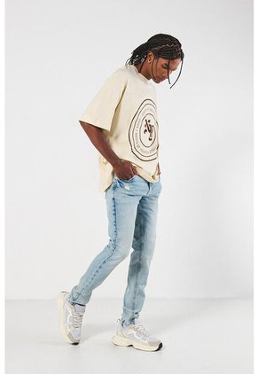 KOAJ PANTALON KOAJ SKINNY FIT 14444 4/24