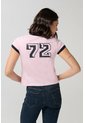 KOAJ CAMISETA KOAJ MART 24717 3/25 de Koaj