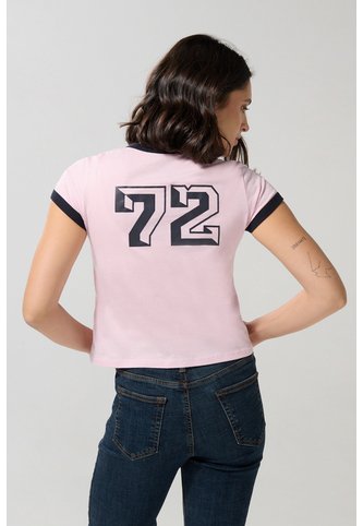 KOAJ CAMISETA KOAJ MART 24717 3/25 Koaj