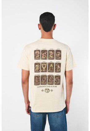 KOAJ CAMISETA KOAJ 12443 3/24