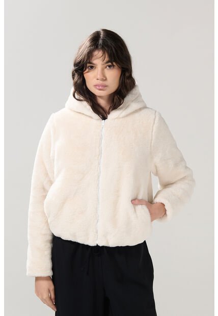 KOAJ CHAQUETA KOAJ FURRY 1 4/25