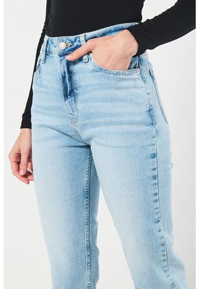 KOAJ PANTALON KOAJ JEAN MOM STA 18854 1/25
