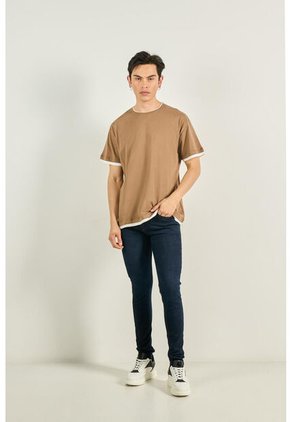 KOAJ CAMISETA KOAJ CHIMA 9198 2/24