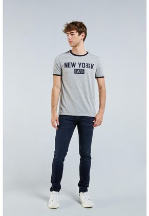 KOAJ CAMISETA KOAJ 4217 4/23