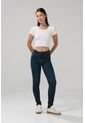 KOAJ PANTALON KOAJ JEAN PUSH UP 29014 4/25 de Koaj