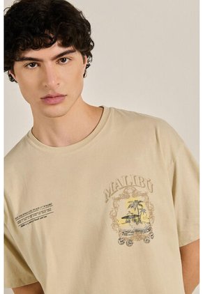 KOAJ CAMISETA KOAJ LYKAN 1/24