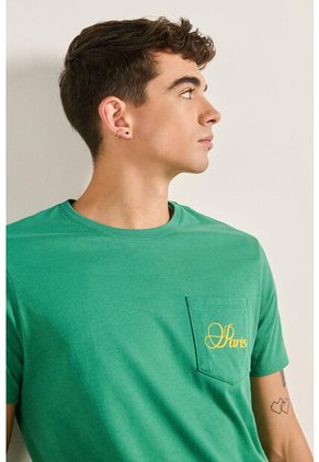 KOAJ CAMISETA KOAJ 8948 2/24