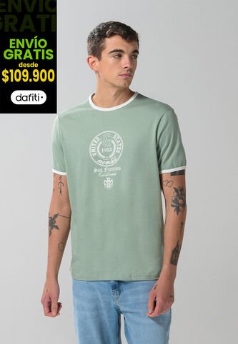 KOAJ CAMISETA KOAJ 17943 1/25 Koaj