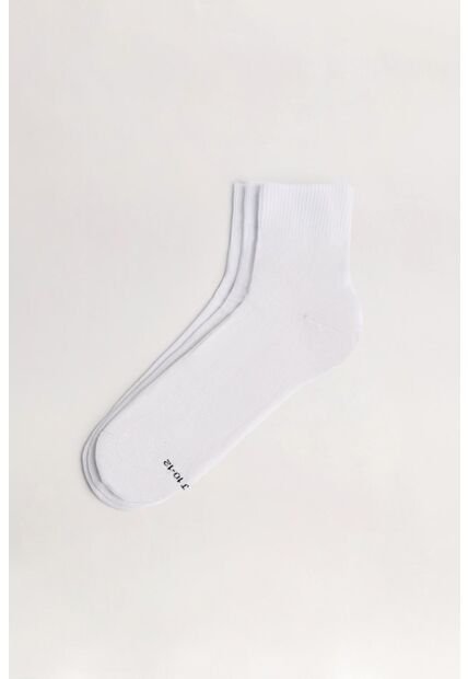 KOAJ SET MEDIAS KOAJ CORTA 9921 2/24 X3