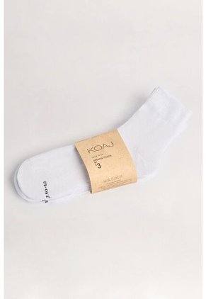 KOAJ SET MEDIAS KOAJ CORTA 9921 2/24 X3