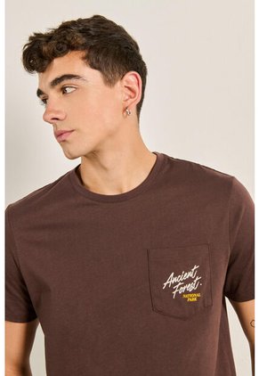 KOAJ CAMISETA KOAJ MIRA 2/24