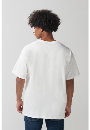 KOAJ CAMISETA KOAJ SIDEMO 20858 1/25