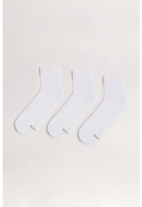 KOAJ SET MEDIAS KOAJ CORTA 9921 2/24 X3