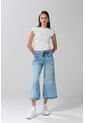 KOAJ PANTALON KOAJ JEAN CULOTTE 20529 M 1/25 de Koaj