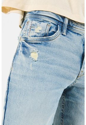 KOAJ PANTALON KOAJ SKINNY FIT 14444 4/24