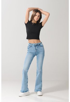 CAMISETA KOAJ DELINA 17593 4/24