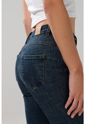 KOAJ PANTALON KOAJ JEAN PUSH UP 29014 4/25